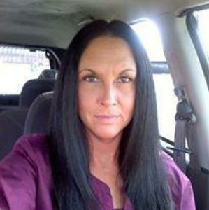 Meet your Posher, Tabitha